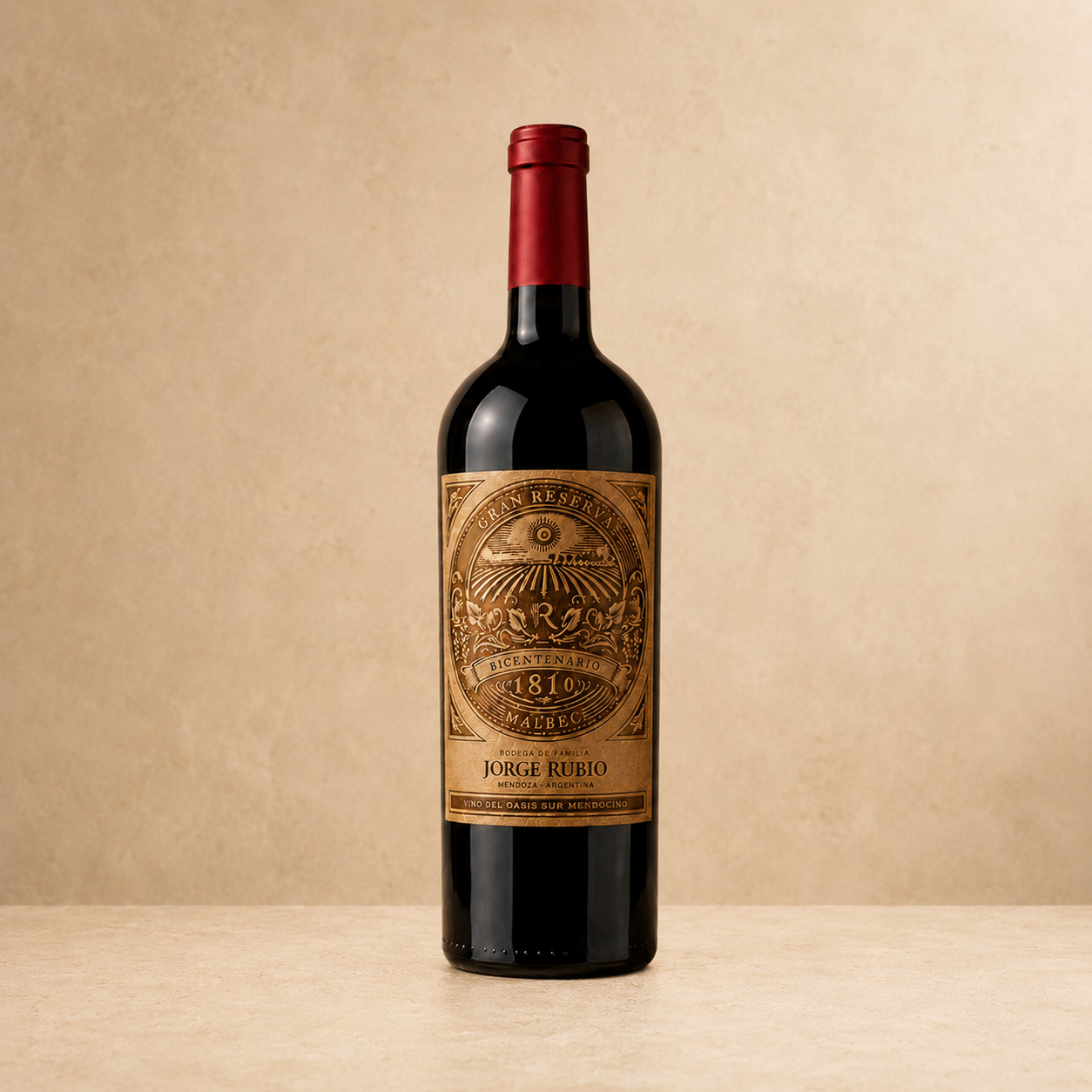 Gran Reserva Malbec-Merlot