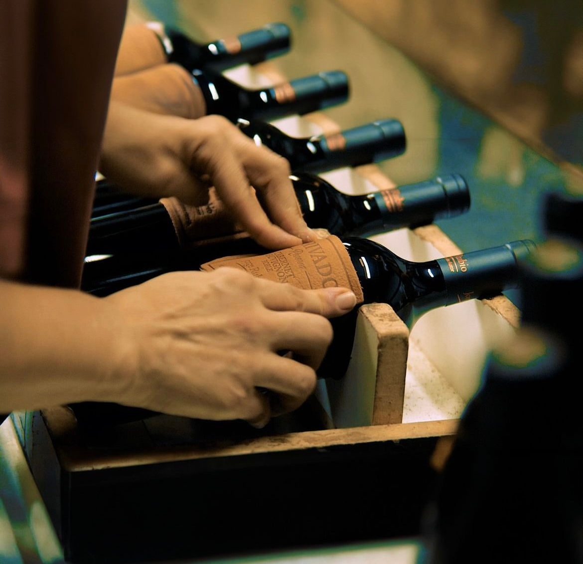 Reserva Malbec-Tannat