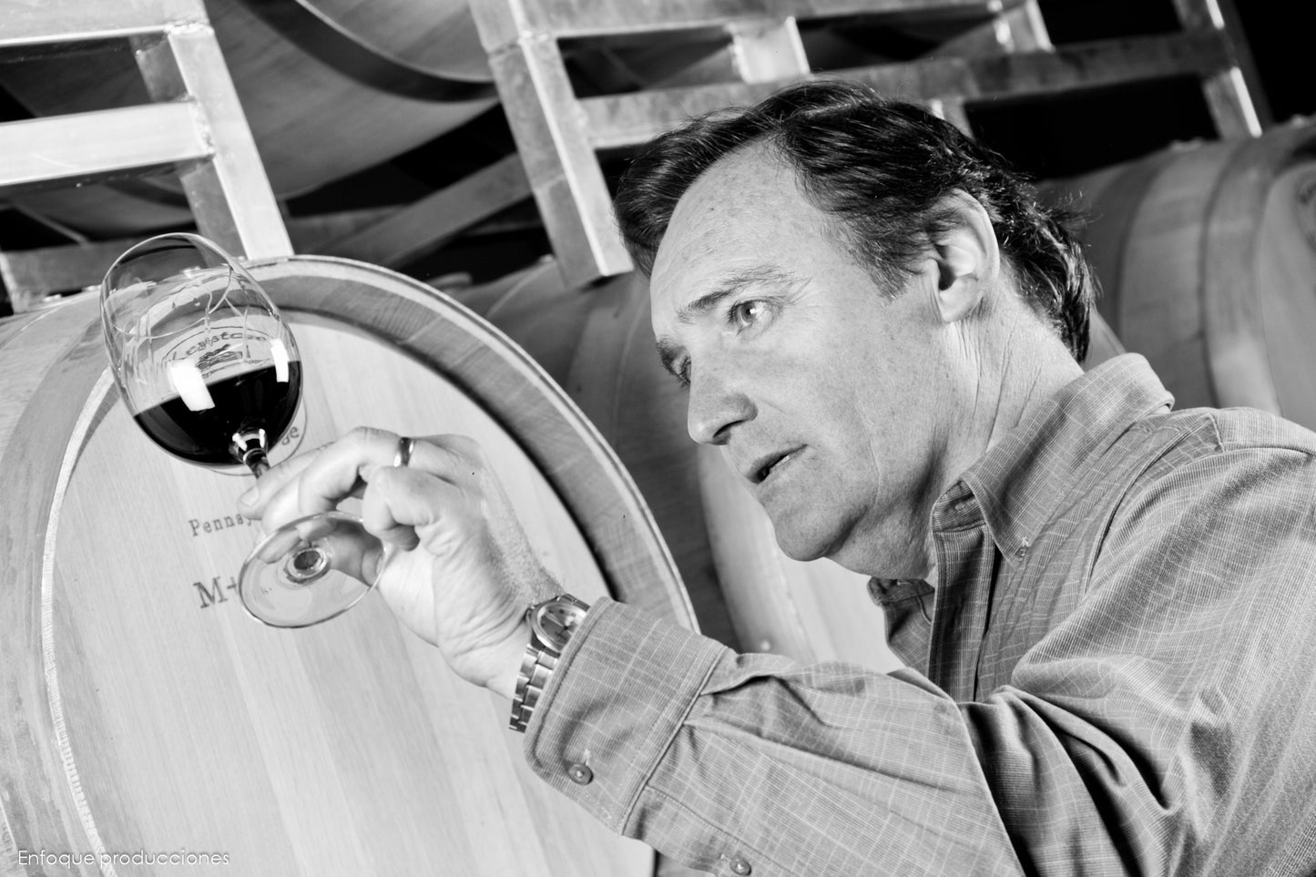 Degustazione Argentina Silver