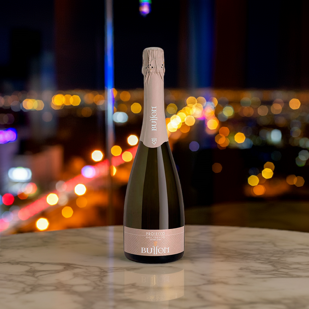 Prosecco DOC Treviso Extra Dry x6 Bott
