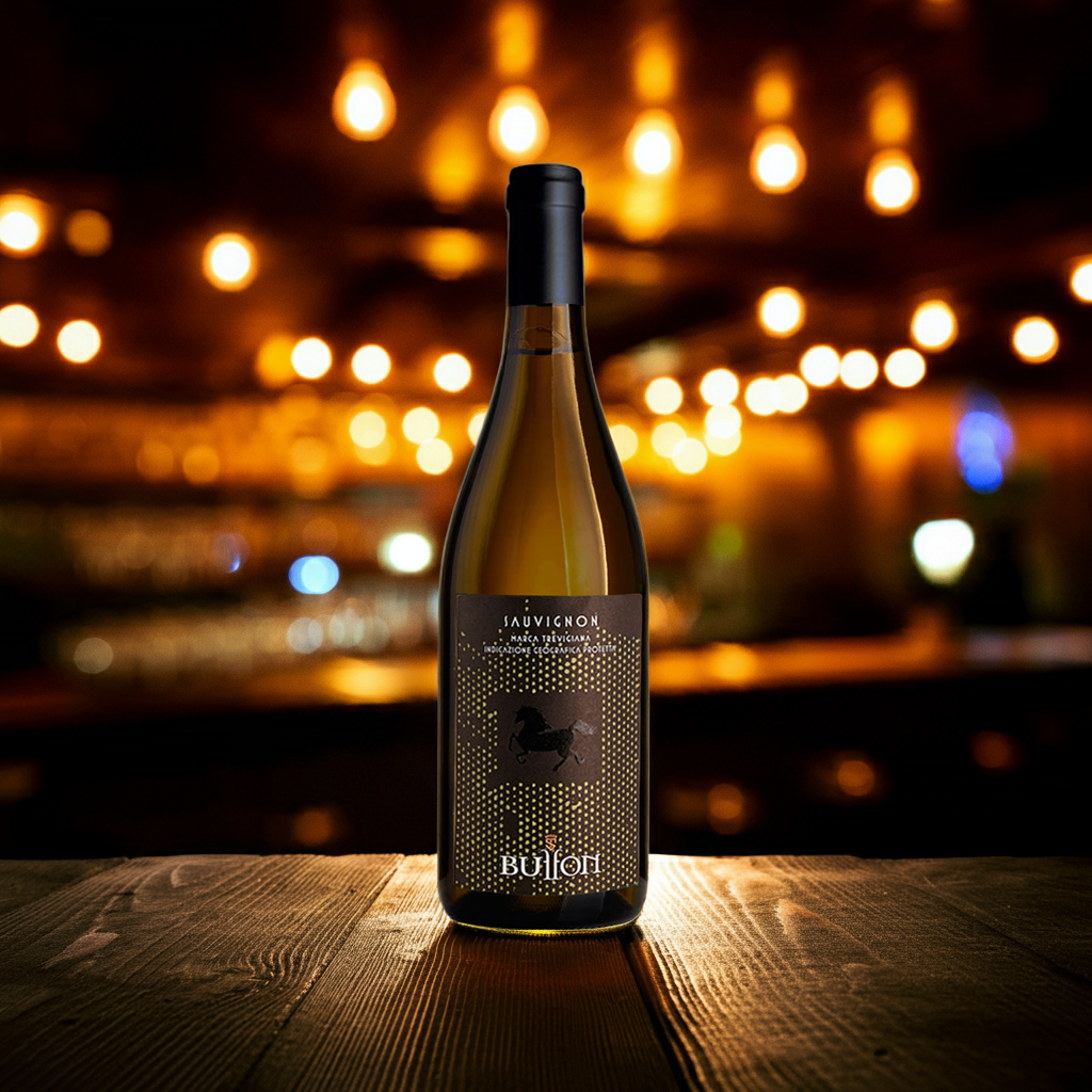 Sauvignon IGP Marca Trevigiana Buffon x6 Bott