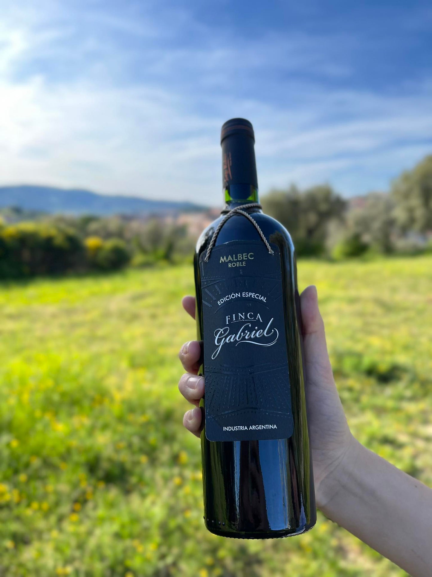 Finca Gabriel