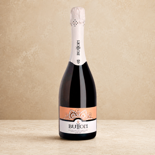 Prosecco Superiore Conegliano Valdobbiadene DOCG Extra Dry