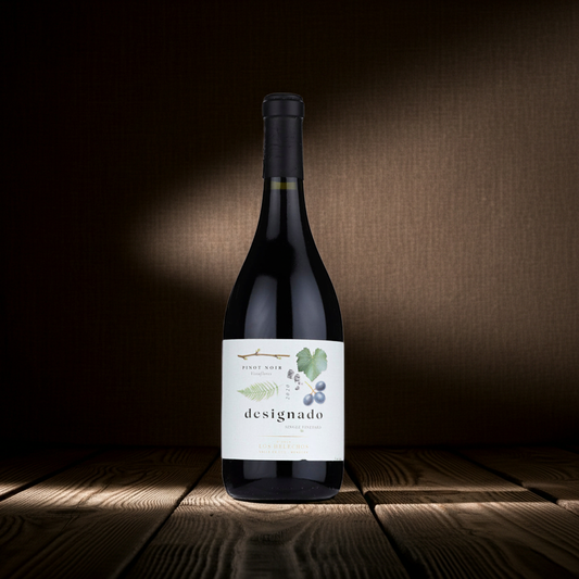 Designado Single Vyneyard  Pinot Nero