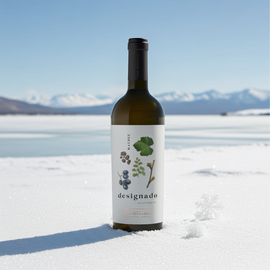 Designado Single Vineyard  Malbec