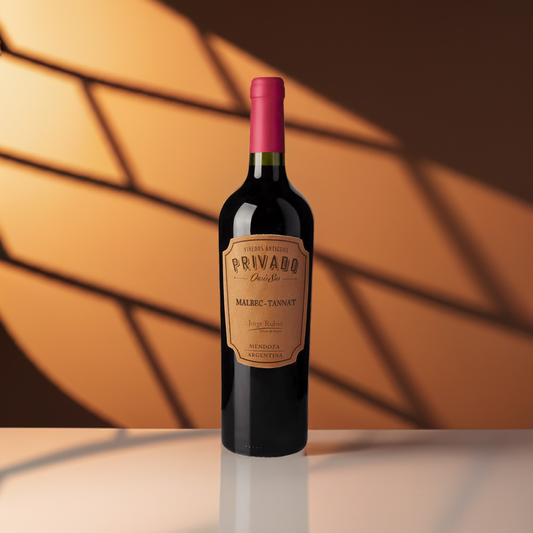 Reserva Malbec-Tannat