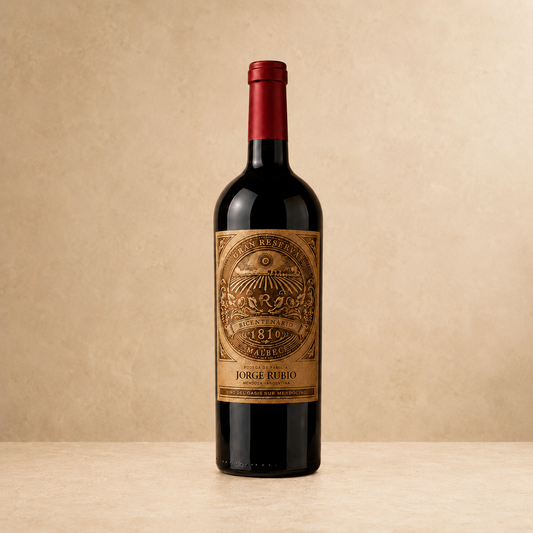Gran Reserva Malbec-Merlot