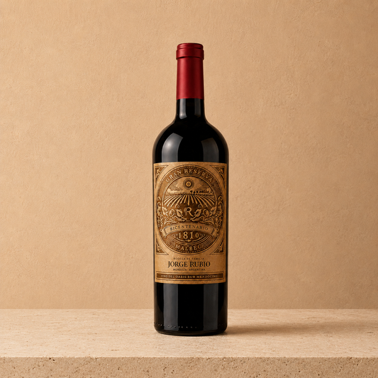 Gran Reserva Malbec-Merlot