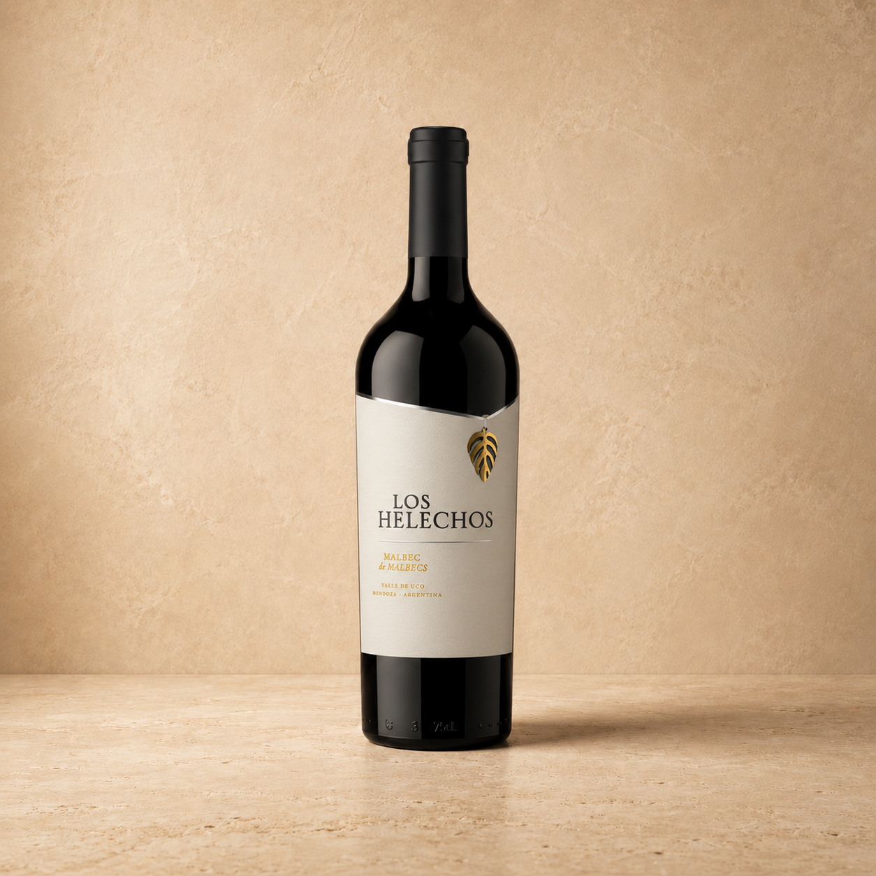 Los Helechos Malbec de Malbecs