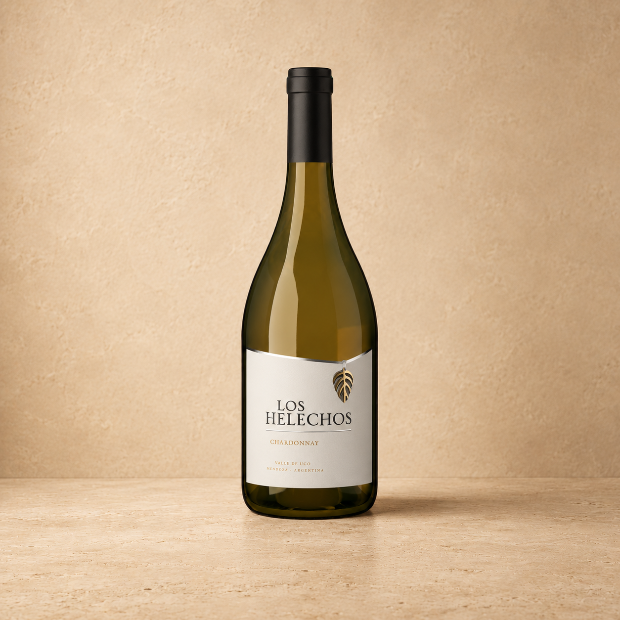 Los Helechos Chardonnay
