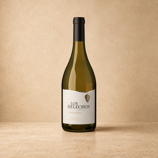 Los Helechos Chardonnay