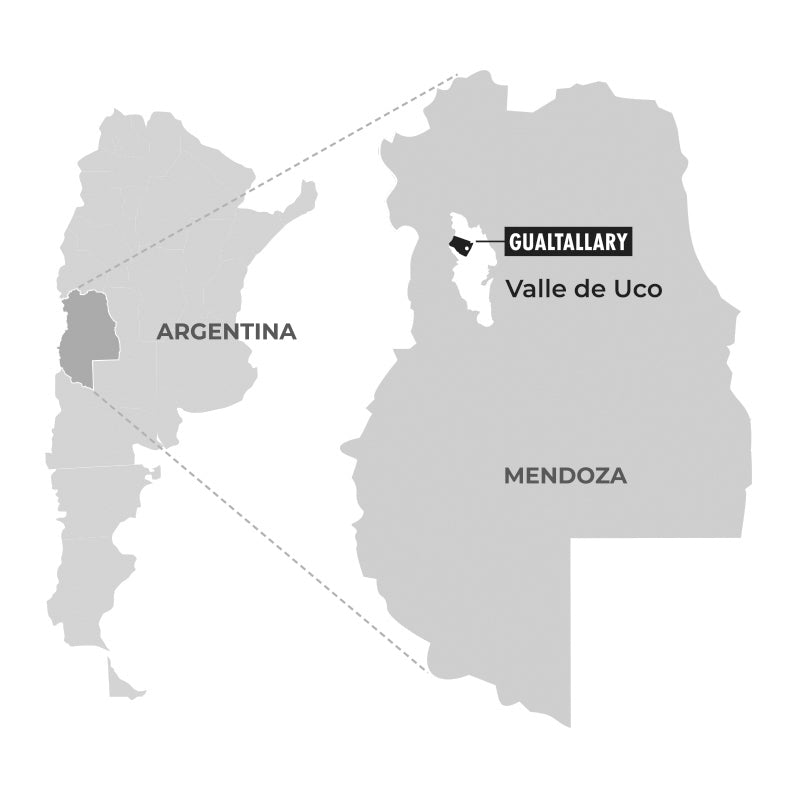 JASMINE MONET WHITE - BLANC DE BLANCS Brut