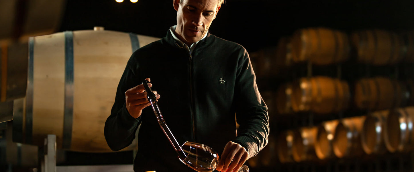 Los Helechos Chardonnay