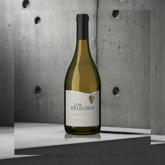 Los Helechos Chardonnay