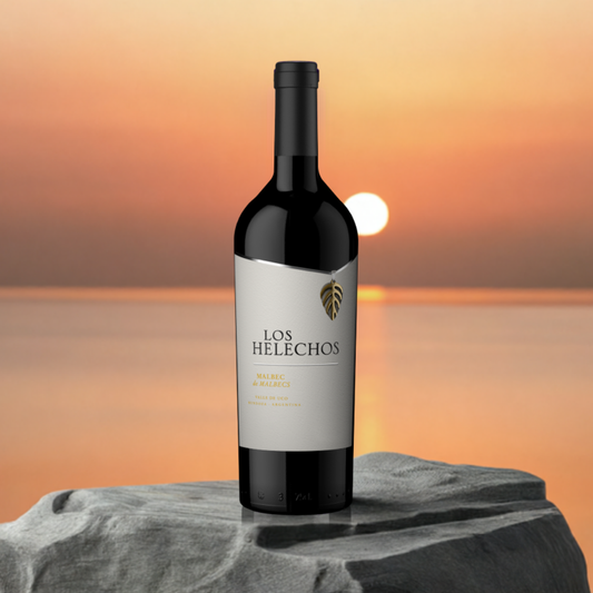 Los Helechos Malbec de Malbecs