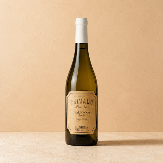 Privado . Reserva Chardonnay