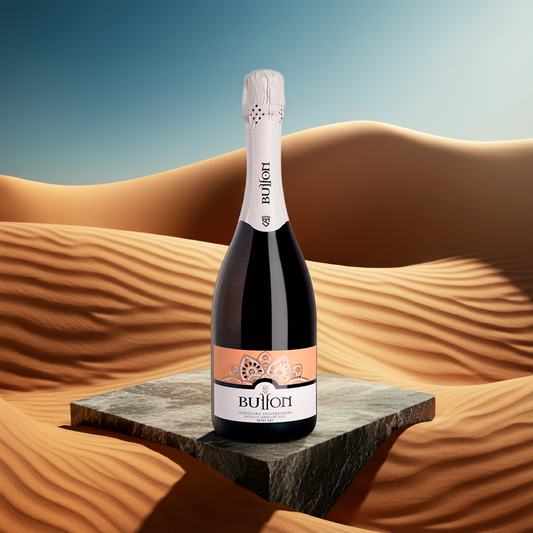 Prosecco Superiore Conegliano Valdobbiadene DOCG Extra Dry x6 Bott